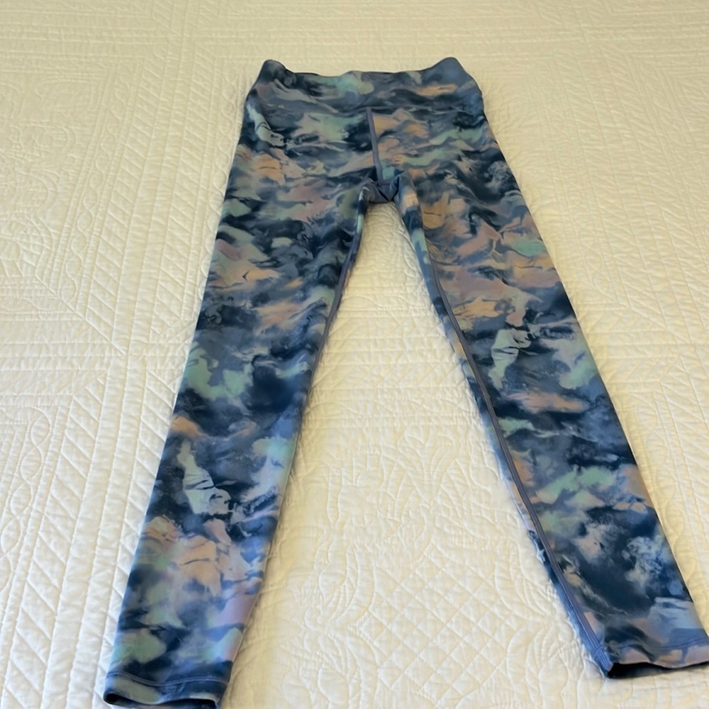 Athleta Girl leggings